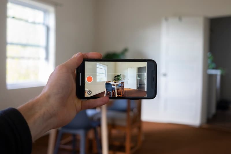 Snap a photo of your item